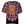 Dolce & Gabbana Multicolor Kaleidoscope Men Short Sleeves T-shirt
