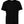 Dolce & Gabbana Black Crew Neck Short Sleeve T-shirt