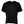 Dolce & Gabbana Black Crew Neck Short Sleeve T-shirt