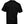 Dolce & Gabbana Black Crew Neck Short Sleeve T-shirt
