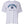 Dolce & Gabbana White DG Milano Cotton Crew Neck T-shirt