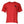 Dolce & Gabbana Red DG Logo Cotton Crew Neck T-shirt