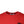 Dolce & Gabbana Red DG Logo Cotton Crew Neck T-shirt