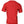 Dolce & Gabbana Red DG Logo Cotton Crew Neck T-shirt