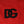 Dolce & Gabbana Red DG Logo Cotton Crew Neck T-shirt