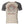 Dolce & Gabbana Beige Gray Graphic Print Cotton Crew Neck T-shirt