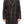 Dolce & Gabbana Sicilia Checkered Wool Blend Coat