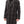 Dolce & Gabbana Sicilia Checkered Wool Blend Coat