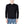 Alviero Martini Prima Classe Black Viscose Sweater