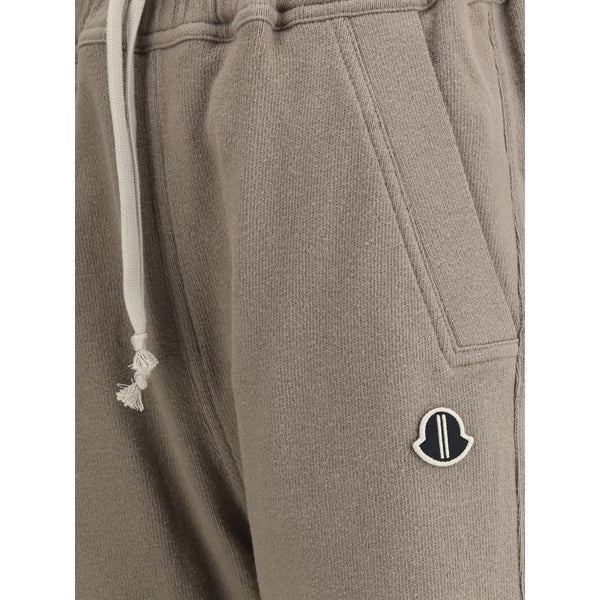 Moncler x Rick Owens Moncler + Rick Owens Sweatpants