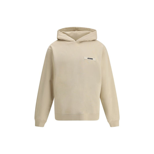 Jacquemus Logoed Hoodie