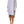 Dolce & Gabbana White Cotton Collared Long Sleeves Shirt Dress