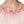 Alberta Ferretti Pink Sleeveless Pleated A-line Maxi Dress