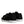 Dolce & Gabbana Black Portofino Low Top Sneakers Shoes