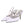 Dolce & Gabbana White Strass Crystal Slingbacks Pumps Shoes