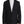 Dolce & Gabbana Elegant Slim Fit Striped Wool Silk Blazer