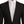 Dolce & Gabbana Sleek Slim Brown Virgin Wool Blazer Jacket