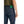 Tramarossa Blue Cotton Jeans & Pant