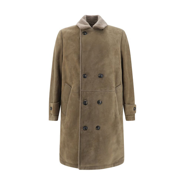 Valstar Charles Coat