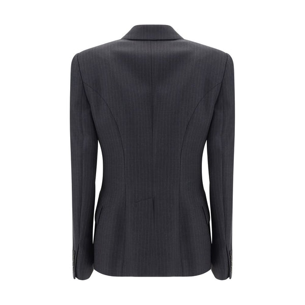 Alexander McQueen Blazer Jacket