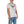 Tommy Hilfiger Jeans Cream Cotton Rigenerato T-Shirt