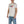 Tommy Hilfiger Jeans Cream Cotton Rigenerato T-Shirt