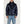 Blauer Blue Polyamide Jacket
