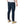 Tramarossa Blue Cotton Jeans & Pant