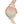 Olivia Burton Multicolor Steel Watch