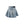 Balmain Denim Mini Skirt