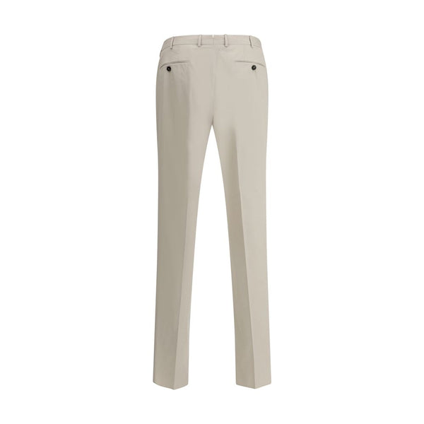 ZEGNA Luxury Suit Pants