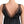 Dolce & Gabbana Sultry Silk Blend Lingerie Top in Black