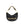 Balmain 1945 Soft Moon Shoulder Bag