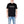 Hugo Boss Black Cotton T-Shirt