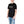 Hugo Boss Black Cotton T-Shirt