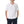 MC2 Saint Barth White Cotton Polo Shirt