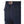 MC2 Saint Barth Blue Linen Short