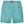 MC2 Saint Barth Light Blue Polyester Men Swimwear