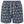 MC2 Saint Barth Blue Polyester Men Swim Short