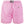 MC2 Saint Barth Pink Polyester Swimwear