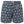 MC2 Saint Barth Blue Polyester Men Swim Short