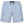 MC2 Saint Barth Light Blue Polyester Swimwear