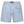 MC2 Saint Barth Light Blue Polyester Swimwear