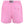 MC2 Saint Barth Pink Polyester Swimwear