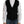 Dolce & Gabbana Sleek Black Cotton Formal Vest