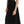 Dolce & Gabbana Elegant Black Sheath Wool Dress