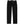 Tramarossa Black Cotton Jeans & Pant