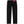 Tramarossa Black Cotton Jeans & Pant