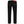 Tramarossa Black Cotton Jeans & Pant