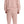 Billionaire Italian Couture Elegant Pink Cotton Sweatsuit Luxury Comfort